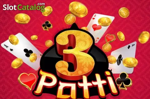 Teen Patti (Top Spin Games)