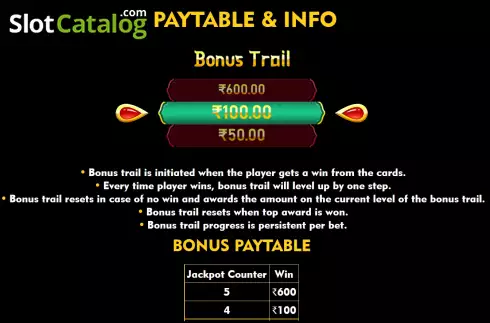 Οθόνη5. Teen Patti (Top Spin Games) Κουλοχέρης