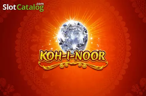 Koh-i-noor