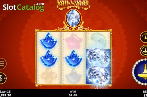 Οθόνη3. Koh-i-noor Κουλοχέρης