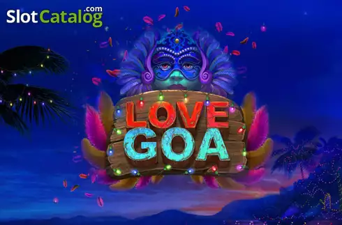 Love Goa