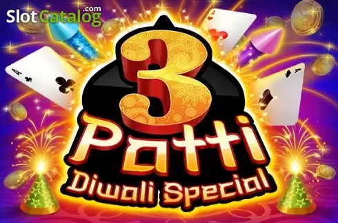 Teen Patti Diwali Special Λογότυπο Teen Patti Diwali Special Λογότυπο