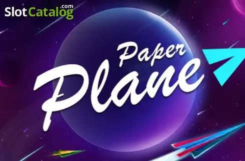 Paper Plane Λογότυπο Paper Plane Λογότυπο