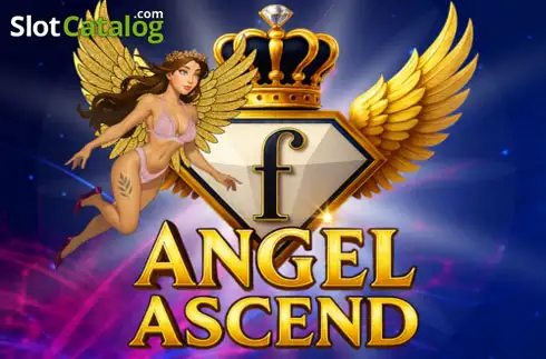 Anglel Ascend Λογότυπο
