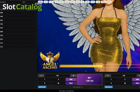 Οθόνη2. Anglel Ascend Κουλοχέρης 