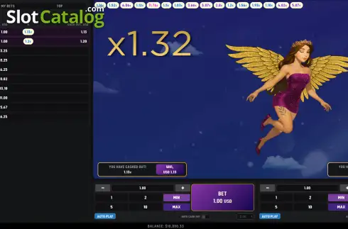 Οθόνη3. Anglel Ascend Κουλοχέρης 
