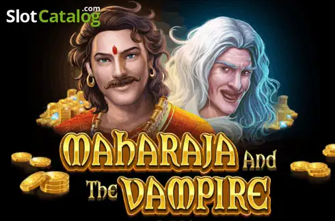 Maharaja And The Vampire 2026-03-18