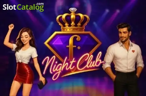 FTV Night Club Jackpot 2026-04-25