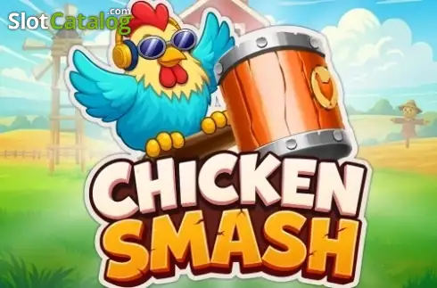 Chicken Smash 2026-05-18