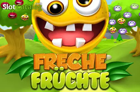Freche Früchte