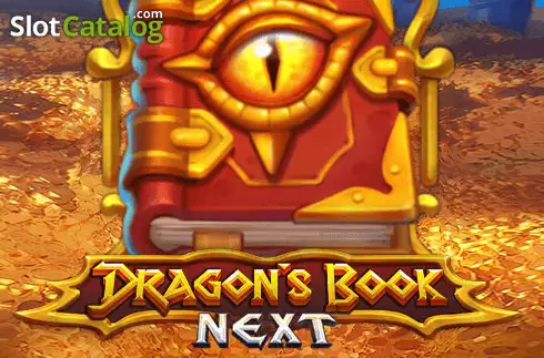 Dragon’s Book Next