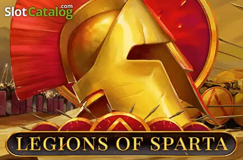 Legions of Sparta