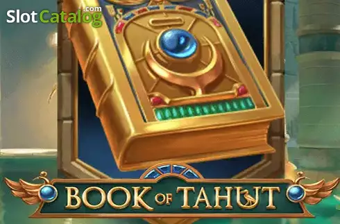 Book of Tahut