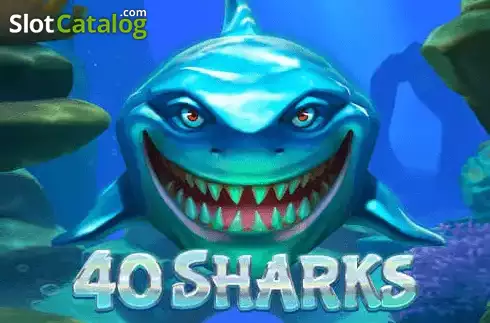 40 Sharks