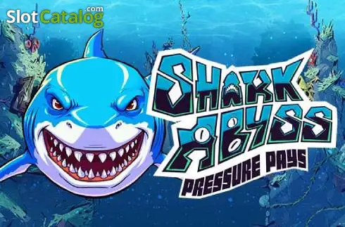 Shark Abyss: Pressure Pays 2026-05-29