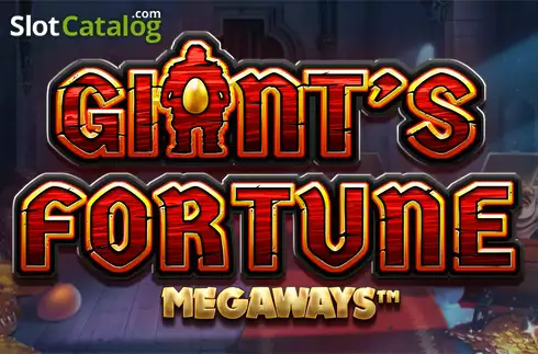 Giant’s Fortune Megaways Κουλοχέρης 