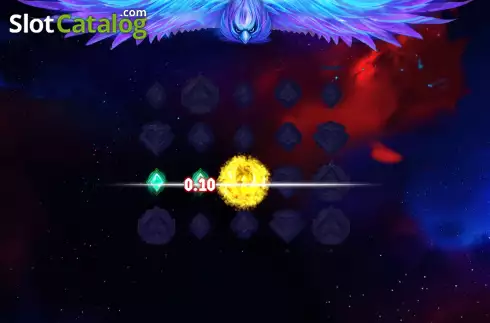 Οθόνη6. Phoenix Up Cash Κουλοχέρης