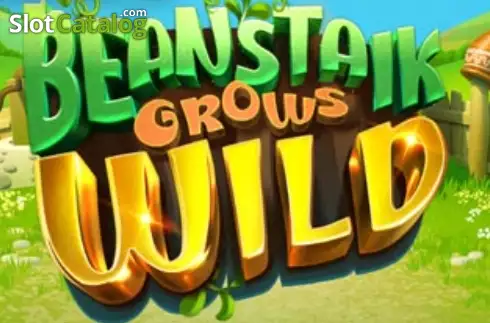 Beanstalk Grows Wild