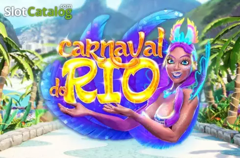 Carnaval do Rio (Triple Cherry) Λογότυπο Carnaval do Rio (Triple Cherry) Λογότυπο