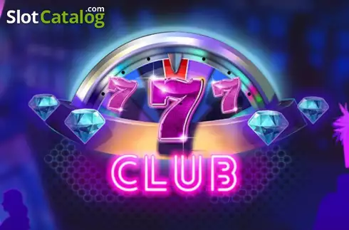 7's Club Λογότυπο 7's Club Λογότυπο