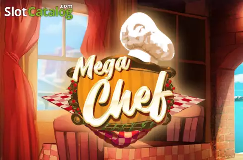 Mega Chef Κουλοχέρης 