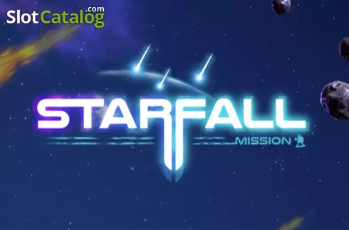 StarFall Λογότυπο StarFall Λογότυπο