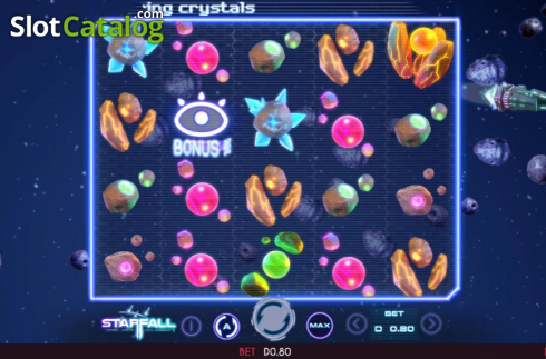 Οθόνη4. StarFall Κουλοχέρης