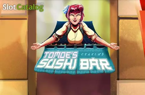 Tomoe's Sushi Bar Κουλοχέρης 