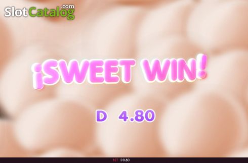 Οθόνη6. Sugar Frenzy (Triple Cherry) Κουλοχέρης