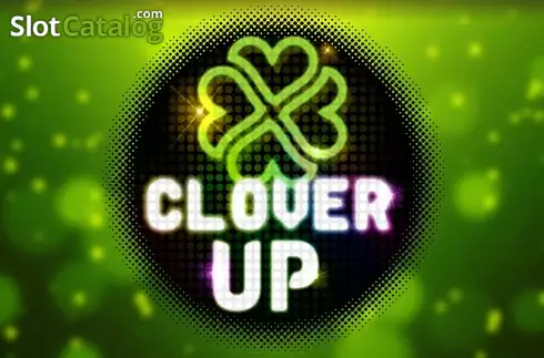 Clover Up Κουλοχέρης 