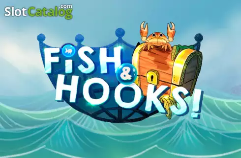 Fish & Hooks