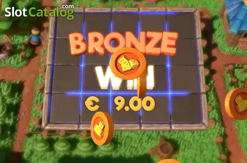 Οθόνη5. Board Quest Κουλοχέρης
