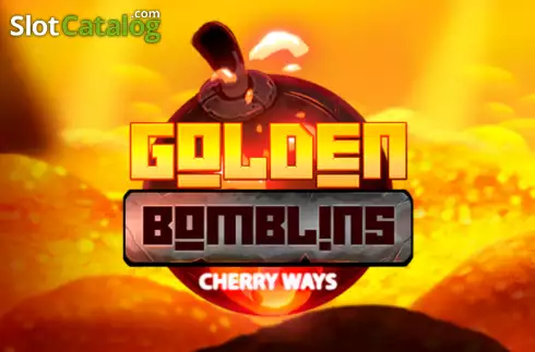 Golden Bomblins Λογότυπο Golden Bomblins Λογότυπο