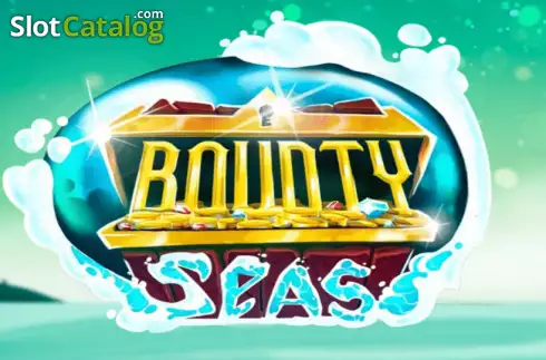 Bounty Seas Λογότυπο Bounty Seas Λογότυπο
