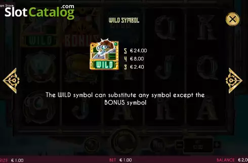 Οθόνη6. Steam Storm Κουλοχέρης 