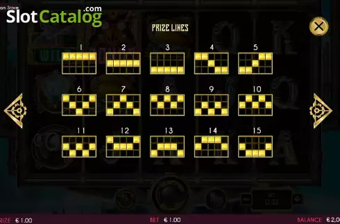 Οθόνη8. Steam Storm Κουλοχέρης 