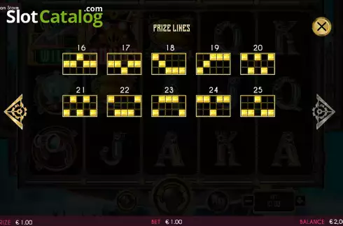 Οθόνη9. Steam Storm Κουλοχέρης 