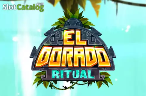 El Dorado Ritual Λογότυπο El Dorado Ritual Λογότυπο