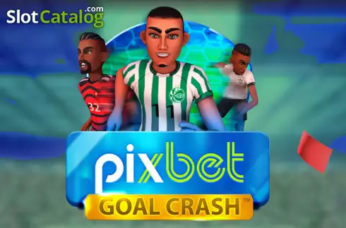 Pixbet - Coal Crash Λογότυπο Pixbet - Coal Crash Λογότυπο