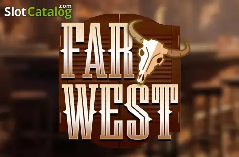 Far West Λογότυπο Far West Λογότυπο