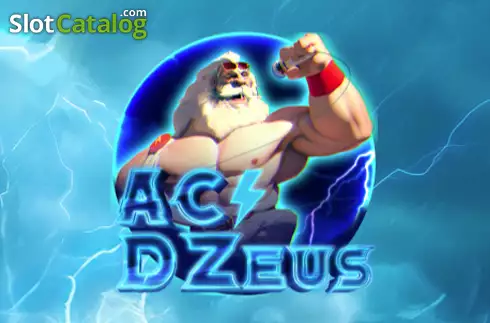 AC-DZeus Λογότυπο AC-DZeus Λογότυπο