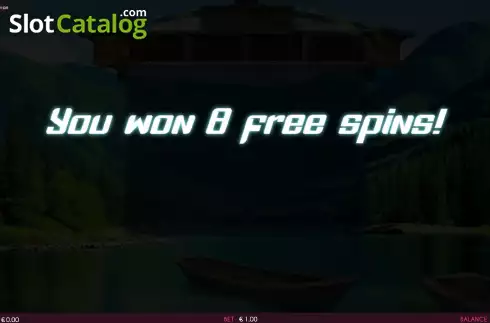Οθόνη7. Big Fisherman Κουλοχέρης