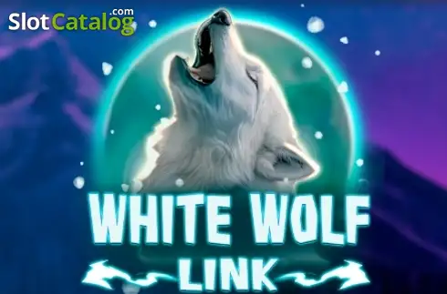 White Wolf Link Λογότυπο White Wolf Link Λογότυπο