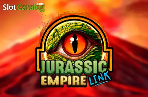 Jurassic Empire Link Λογότυπο Jurassic Empire Link Λογότυπο