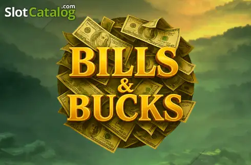 Bills & Bucks Λογότυπο