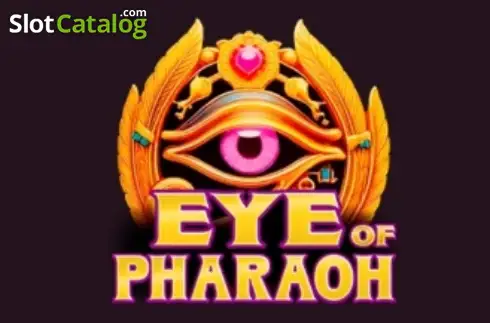 Eye of Pharaoh Κουλοχέρης 