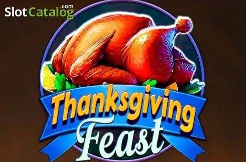 Thanksgiving Feast Λογότυπο Thanksgiving Feast Λογότυπο