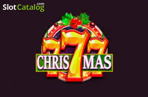 Chris777mas Λογότυπο Chris777mas Λογότυπο