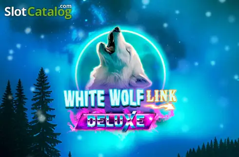 White Wolf Link Deluxe Λογότυπο White Wolf Link Deluxe Λογότυπο