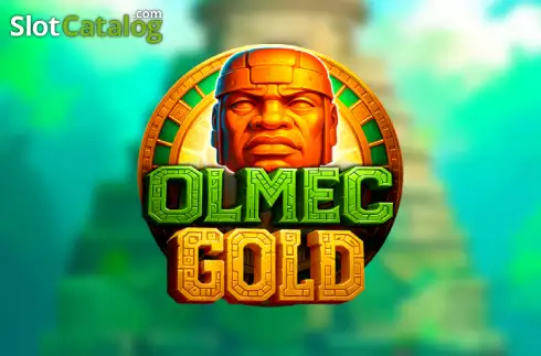 Olmec Gold Λογότυπο